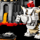 Image for article titled Fireballs Are Useless Against Lego Super Mario's New Baddie: Dry Bowser